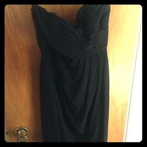 Bridesmaid/formal gown